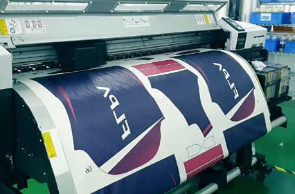 Sublimation Printing