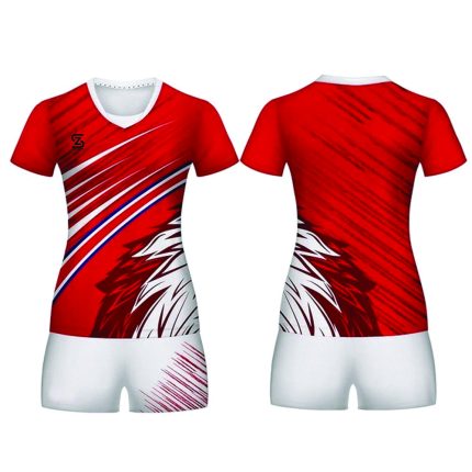 Volley Ball Uniform