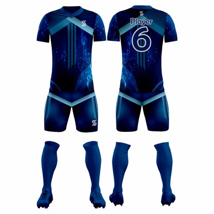 Soccer Uniforms